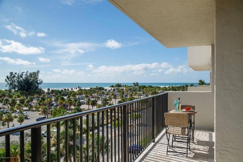 Gulf View at Our House At The Beach - image 33
