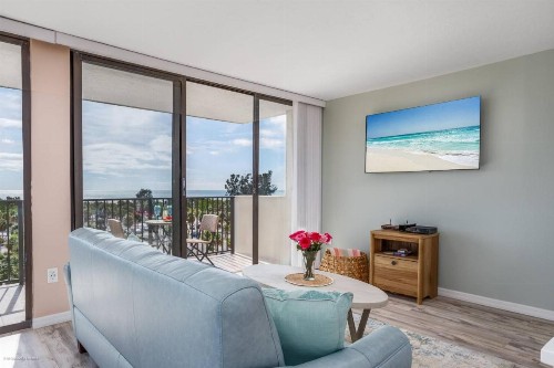 Gulf View at Our House At The Beach - image 9