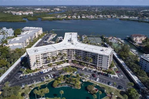 Harbor Tower Intracoastal Condo - image 1