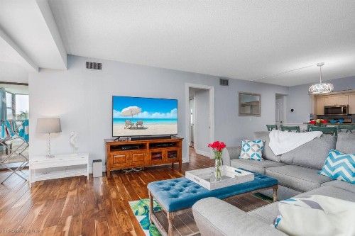 Harbor Tower Intracoastal Condo - image 11