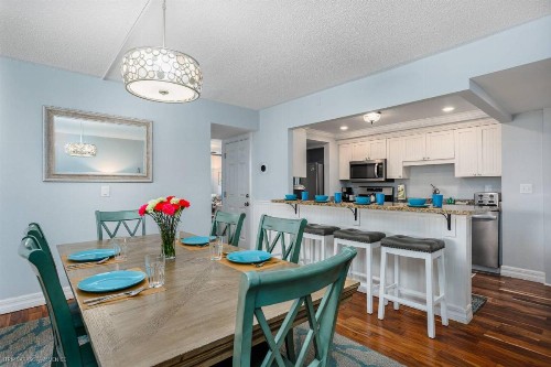 Harbor Tower Intracoastal Condo - image 13