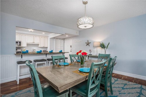 Harbor Tower Intracoastal Condo - image 14