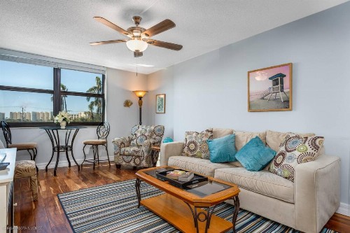 Harbor Tower Intracoastal Condo - image 16