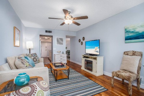 Harbor Tower Intracoastal Condo - image 17