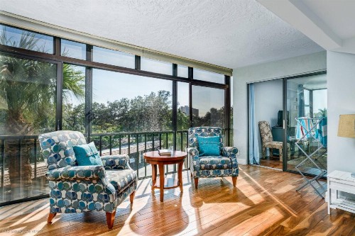 Harbor Tower Intracoastal Condo - image 19