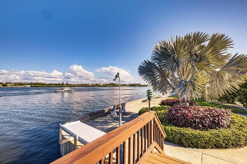 Harbor Tower Intracoastal Condo - image 2