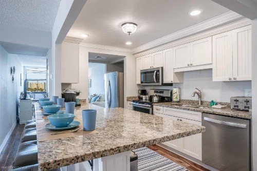 Harbor Tower Intracoastal Condo - image 20