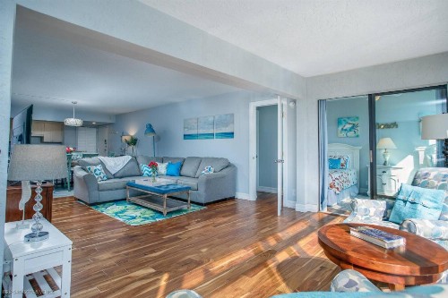Harbor Tower Intracoastal Condo - image 21