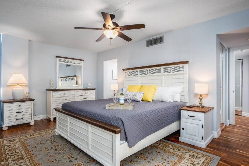 Harbor Tower Intracoastal Condo - image 23
