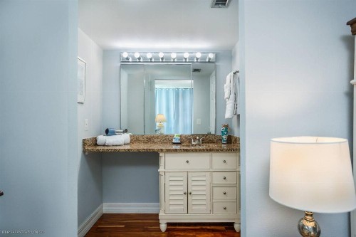 Harbor Tower Intracoastal Condo - image 25