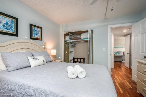 Harbor Tower Intracoastal Condo - image 30
