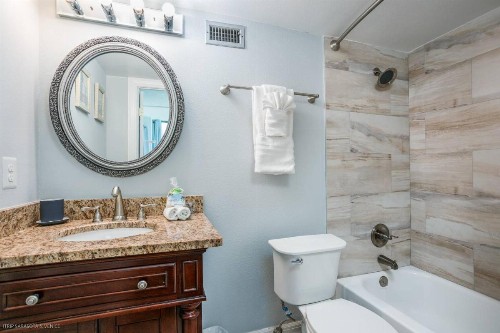 Harbor Tower Intracoastal Condo - image 34