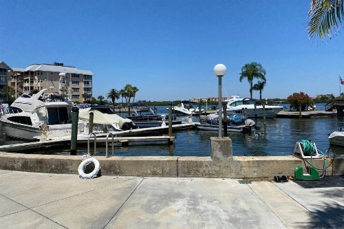 Harbor Tower Intracoastal Condo - image 38