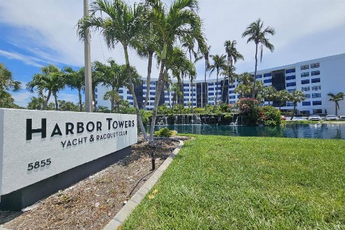 Harbor Tower Intracoastal Condo - image 40