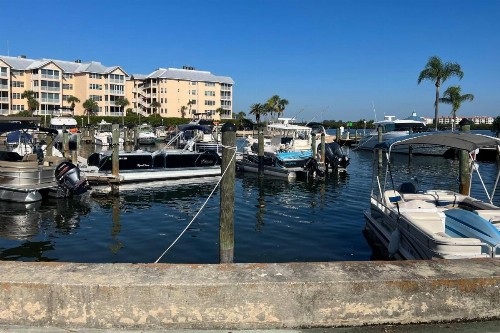 Harbor Tower Intracoastal Condo - image 42