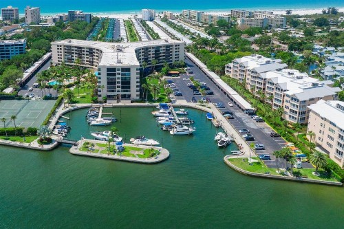 Harbor Tower Intracoastal Condo - image 47