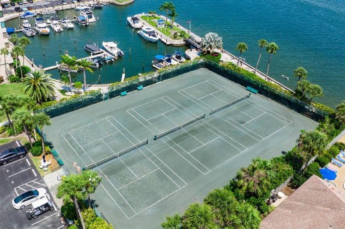 Harbor Tower Intracoastal Condo - image 49