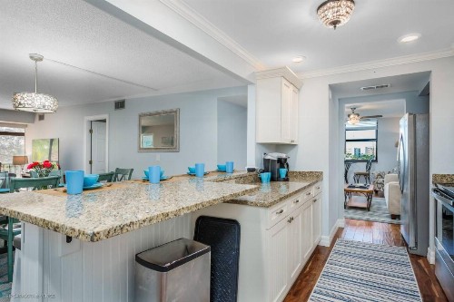 Harbor Tower Intracoastal Condo - image 7