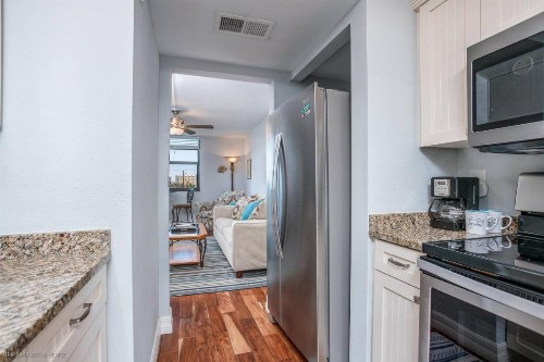 Harbor Tower Intracoastal Condo - image 9
