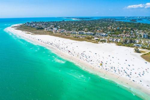 Blue Mermaid on Siesta Key - image 10