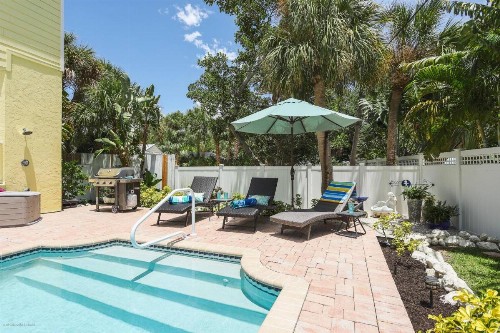 Blue Mermaid on Siesta Key - image 13