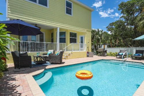Blue Mermaid on Siesta Key - image 22