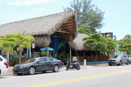 Blue Mermaid on Siesta Key - image 39
