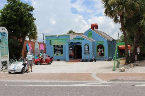Blue Mermaid on Siesta Key - image 41