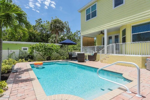 Blue Mermaid on Siesta Key - image 9