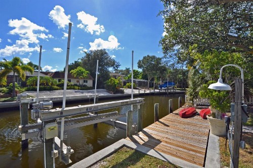 Central - Edgemere 738 - image 20