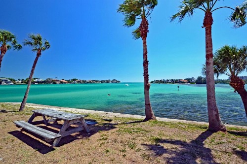 Siesta Key Beach - Tropea 665 #4 - image 2