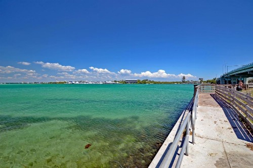 Siesta Key Beach - Tropea 665 #4 - image 4