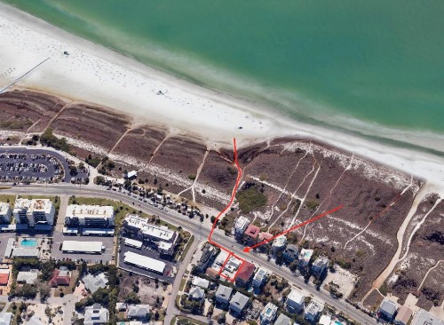 Siesta Key Beach - Capri 665 #3 - image 12
