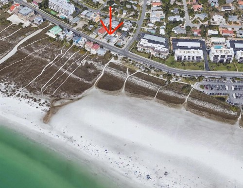 Siesta Key Beach - Capri 665 #3 - image 14
