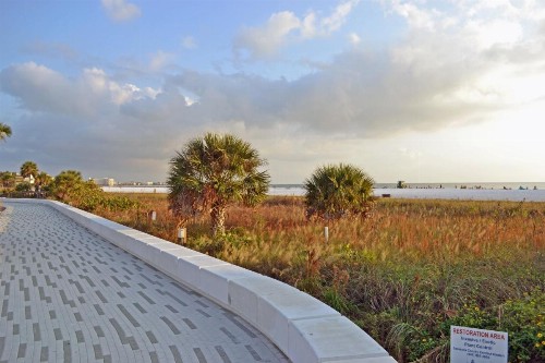 Siesta Key Beach - Capri 665 #3 - image 16