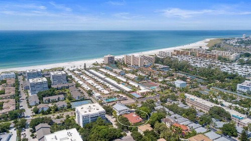 Siesta Key - Miramar 1216 - image 12