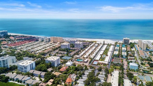 Siesta Key - Miramar 1216 - image 38