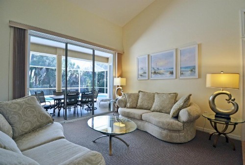 Siesta Key Beach - Cape Aqua 5545 - image 11