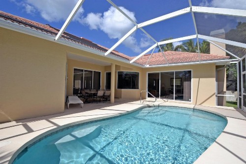 Siesta Key Beach - Cape Aqua 5545 - image 25