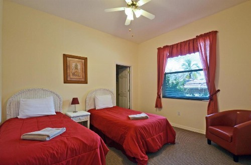 Siesta Key Beach - Cape Aqua 5545 - image 5