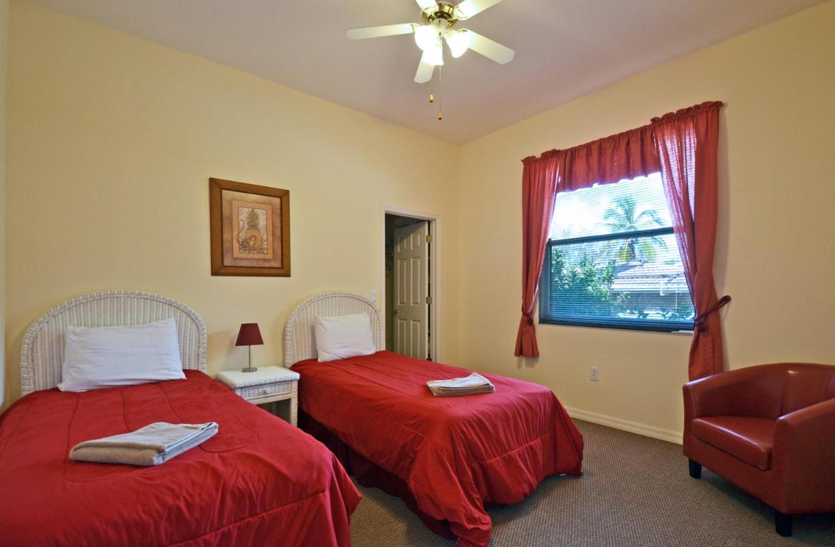 Siesta Key Beach - Cape Aqua 5545 - image 5