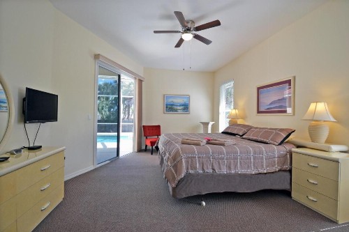 Siesta Key Beach - Cape Aqua 5545 - image 7
