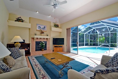 Siesta Key Beach - Cape Aqua 5545 - image 9