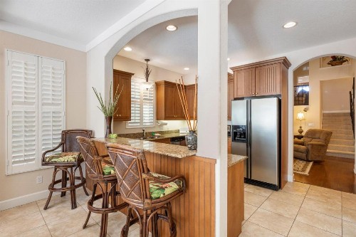 Siesta Avenida Townhome 5208 - image 2