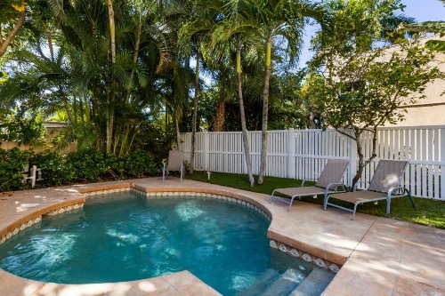Siesta Avenida Townhome 5208 - image 24