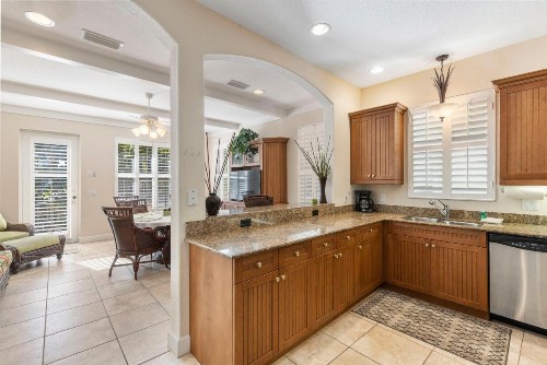 Siesta Avenida Townhome 5208 - image 27