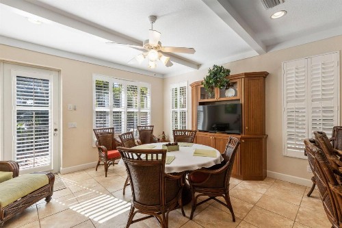Siesta Avenida Townhome 5208 - image 30
