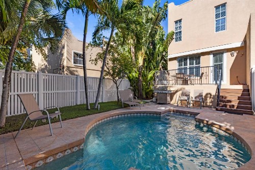 Siesta Avenida Townhome 5208 - image 33