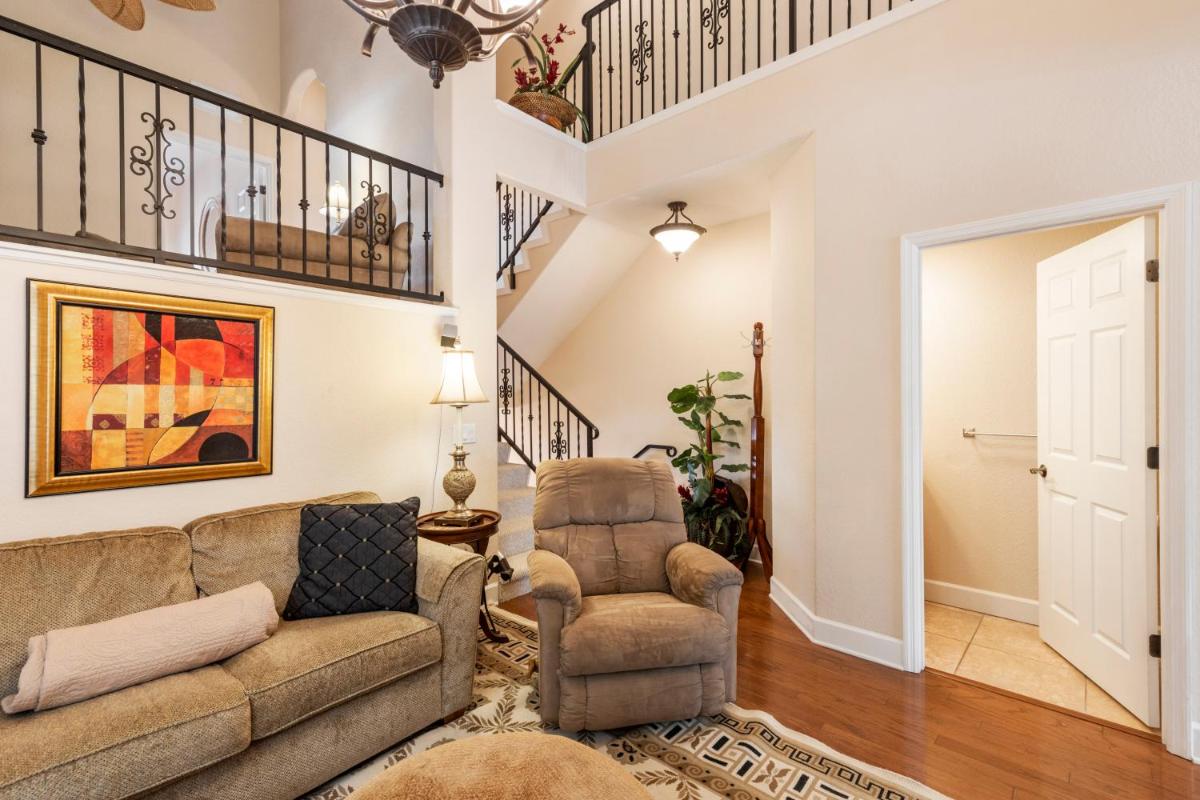 Siesta Avenida Townhome 5208 - image 6