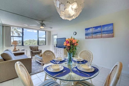 Harbor Towers 1 Bedroom Pool View - image 11